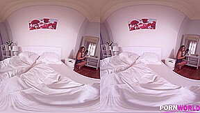 Long Distance Lover 2 - PornWorld