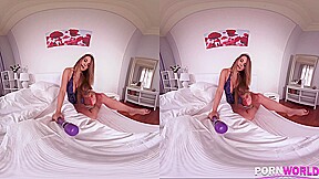 Long Distance Lover 2 - PornWorld