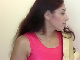 Looking For A New Place To Cum With Sahara Knite