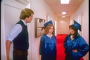 Loose Times At Ridley High (1984) - Demandé