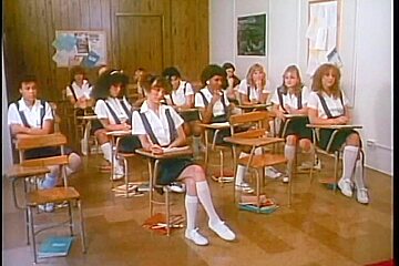 Loose Times At Ridley High (1984) - Demandé