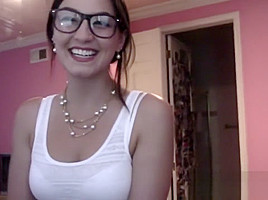 Lots of orgasms on this real estate sex tape