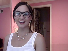 Lots of orgasms on this real estate sex tape
