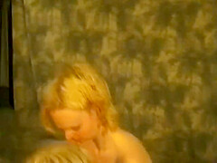 Love Licking The Nectar Between My Step brothers Girlfriend