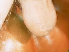 Lovely Brunette Giving Head And Cock Riding Homemade Amateur Porn Part 1
