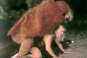 Lovely Lea De Mae Loves A Double Penetration