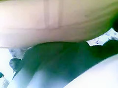 Lucas bus encoxada