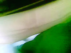 Lucas bus encoxada