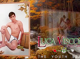 Lucavisconti - Maxxies Happiness (maxxie & Kaleb Bb)