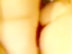 Lucky fucking anal