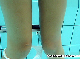 Lucy Gurchenko Video - UnderwaterShow