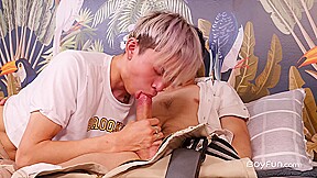 Luis Angel - Junior Jones - BoyFun