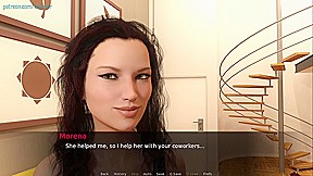 Lukes Way Welcoming Party Ep 4