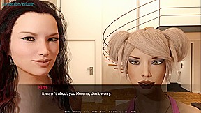 Lukes Way Welcoming Party Ep 4