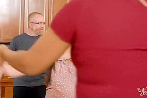 Lustful Tranny Crazy Sex Video