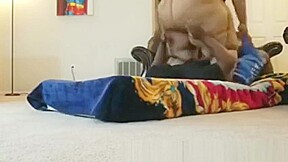 MASSIVE FACESITTING