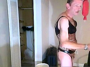 ME AS A SISSY BOY SLAVE FOR U TO FUCK