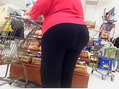 MEGA BOOTY PAWG GILF krogers finest