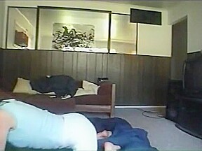 MILF Oral Trade Homemade