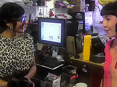 MILFshakes - Scene 2