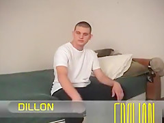 MILITARY MIL ( DILLON2 BJ-ANAL 01 ) एक और केवल चेह&#