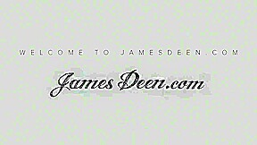 MOKA MORA is James Deen's pet slut - BDSM rough sex with petite latina teen 18+