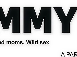 MOMMY4K  Too Good of a Seductress