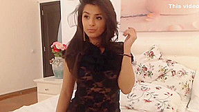 MY DREAMGIRL webcam pt 2