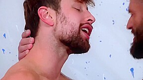 Mack Austin And Lance Charger - Hairy Dilfs And Breed