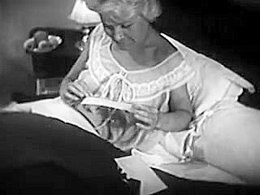 Madame et sa Bonne