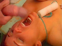 Madchen Knast (2000) [Silwa Video]