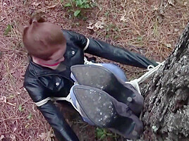 Madelyn : Tree Bound