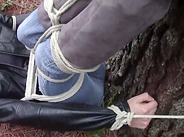 Madelyn : Tree Bound