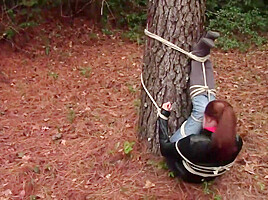Madelyn : Tree Bound