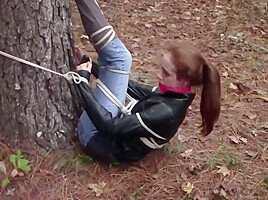 Madelyn : Tree Bound