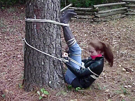 Madelyn : Tree Bound