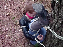 Madelyn : Tree Bound