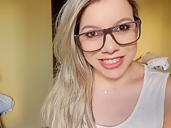 Mah Santos Lavei Meu Cabelo