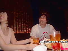 Mai Satsuki in 24 Hours Anytime Anyplace part 3