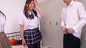 Mai Takakura - Incredible Japanese Model Tsubomi In Crazy Solo Girl, Lesbian