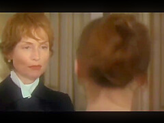 Mainstream Actresses Nude Scenes