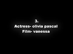 Mainstream Actresses Nude Scenes