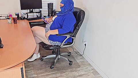 Maintenance Man Was Surprised When I Gave Him My Pussy To Eat For Lunch - Bbw Ssbbw Bbw Creampie