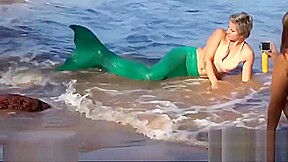 Makenna is so hot for your cum in Hawaii