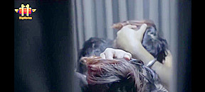 Make-up Man Having Sex With Actress Season 1 1