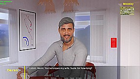 Making A Hotwife His Friends Wife Is A Hot Wife Episode 3