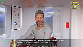 Making A Hotwife His Friends Wife Is A Hot Wife Episode 3