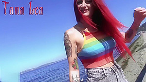 Making My Freaky Step Sister Pregnant Tana Lea & Taurus *FULL VID*