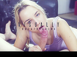 Making her Mona - Teenfidelity #474