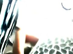Mamae pagando calcinha